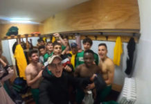 VIDEO / Juniores provinciali Sancascianese, Konate al 91′! Battuta la capolista San Giusto