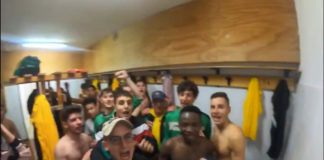 VIDEO / Juniores provinciali Sancascianese, Konate al 91′! Battuta la capolista San Giusto