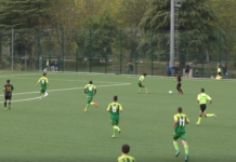 Emozioni a gogò, Cubillos risponde a Jrad: alla fine è 1-1 tra Lebowski e Montalcino