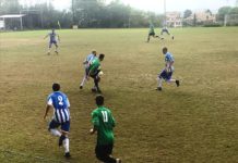 Sambuca solida, Libertas timida: derby ai biancoverdi che proseguono in testa al girone