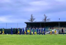 Il Castellina segna il suo rigore, la Libertas Tavarnelle no: Zagami condanna i biancazzurri