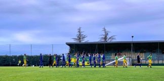 Il Castellina segna il suo rigore, la Libertas Tavarnelle no: Zagami condanna i biancazzurri