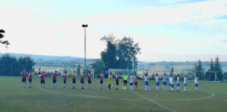 La Libertas rimonta due volte il Berardenga. E alla fine lo sorpassa con “El Flaco” Sbaragli