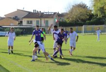 L’INTERVISTA / Promozione, è super Certaldo. E Matteo Chiostrini ha iniziato a segnare…