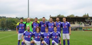 Il Certaldo vince ricorso: il pareggio con il Monterotondo diventa vittoria. Viola da soli in testa