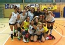 Pallavolo Impruneta: partenza super delle ragazze in Seconda Divisione, 3-0 alla Stella Rossa