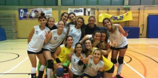 Pallavolo Impruneta: partenza super delle ragazze in Seconda Divisione, 3-0 alla Stella Rossa