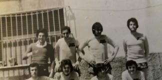 Pallavolo Club San Casciano, vecchie glorie sotto rete: Il 6 dicembre si ritrovano a tavola