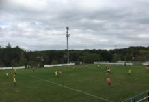 Sancascianese, 1-1 a Pianella: Lumachi-gol. Buon esordio di Marcelli in gialloverde