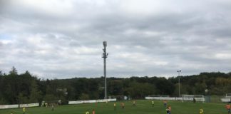 Sancascianese, 1-1 a Pianella: Lumachi-gol. Buon esordio di Marcelli in gialloverde