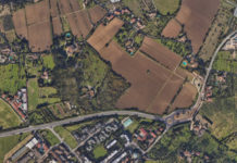 Bagno a Ripoli: centro sportivo Fiorentina, primo via libera dal consiglio comunale