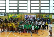 Pallavolo Impruneta, presentata la nuova stagione: entusiasmo alle stelle