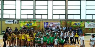 Pallavolo Impruneta, presentata la nuova stagione: entusiasmo alle stelle