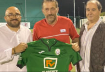 Fiesole, cambio in panchina: tocca a Riganò. Domenica l’esordio a Strada in Chianti