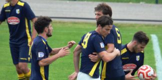 L’INTERVISTA / San Donato Tavarnelle, Disanto: “A Bastia abbiamo vinto una battaglia”