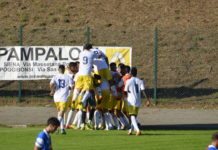 Il San Donato Tavarnelle batte 2-0 il Follonica Gavorrano e prende una boccata d’ossigeno