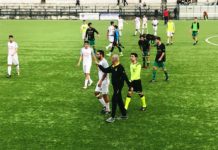 Alla Sancascianese vanno tutte storte: sconfitta in casa (0-1) da una solida A. Montaione