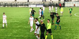 Alla Sancascianese vanno tutte storte: sconfitta in casa (0-1) da una solida A. Montaione