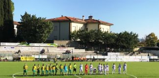 Super Magistri: la Sancascianese batte lo Staggia (3-1) e si rilancia anche in campionato