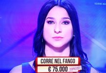 Sara Bartoli: dalle corse mozzafiato in mezzo al fango alle prima serata Rai Uno