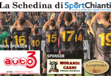 Altro giro, altra corsa! Ecco la Schedina di SportChianti di domenica 13 ottobre