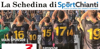 Altro giro, altra corsa! Ecco la Schedina di SportChianti di domenica 13 ottobre