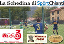 Da Grassina-Gavorrano a Pianella-Sancascianese: ecco la Schedina di domenica 20 ottobre!