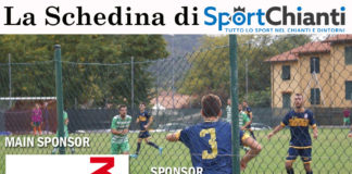 Da Grassina-Gavorrano a Pianella-Sancascianese: ecco la Schedina di domenica 20 ottobre!