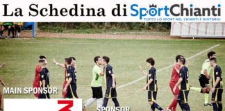 Schedina del Chianti, giornata di battaglia. Anichini resiste all’assalto di Morandi