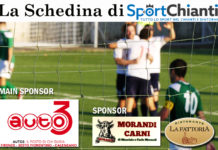 Schedina, giornata con sette “2”. Celentano fa 10. In generale in testa Morandi & Anichini