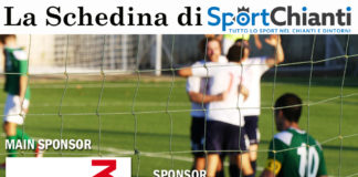 Schedina, giornata con sette “2”. Celentano fa 10. In generale in testa Morandi & Anichini