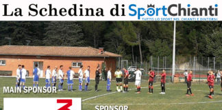 Altra settimana… altra Schedina di SportChianti. Tutti alla ricerca del 13!