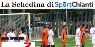 Schedina, giornata “tragica”. Risultati impossibili. Spicca Landi (9). In testa ora c’è Anichini