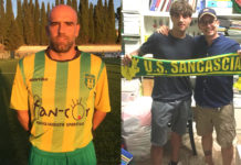 Signorini-Bartarelli, punte azzoppate a San Casciano: il primo si cura, il secondo si opera