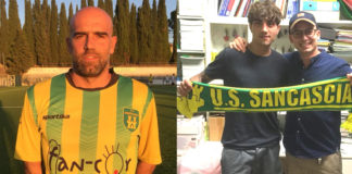 Signorini-Bartarelli, punte azzoppate a San Casciano: il primo si cura, il secondo si opera