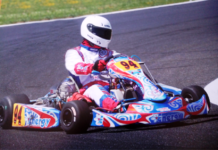 La passione per i kart di Simone Lepri: da Cerbaia ai titoli di campione interregionale