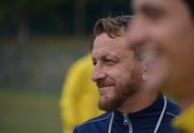 Sala stampa: mister Venturi e Zagaglioni commentano l’1-1 del San Donato Tavarnelle