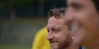 Sala stampa: mister Venturi e Zagaglioni commentano l’1-1 del San Donato Tavarnelle