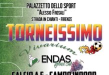 Il calcio a 5 è una passione? Al Palazzetto dello Sport di Strada c’è il “Torneissimo”