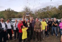 In Chianti… fuoristrada (coi 4×4): a San Donato in Poggio super week end con il “Master dei Club”