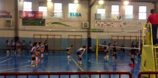 Chianti Volley, Under 14 Bianca sconfitta nella prima giornata di campionato
