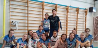 Under 14 Fipav Chianti Volley Art, bella partita a Fucecchio. Peccato solo per il… finale