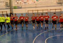 Pallamano Tavarnelle, vince ancora l’U17: i ragazzi di Silei e Provvedi battono La Torre 45-15