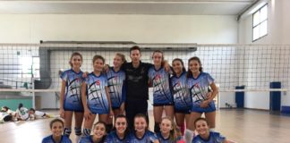 Under 14 Fipav Chianti Volley Art: una vittoria in trasferta arrivata dopo una partita combattuta