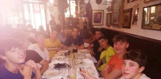 BTB Basket Tavarnelle, i risultati del week end sotto canestro: vince solo l’Under 16