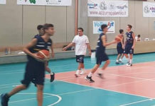 BTB Basket Tavarnelle: esordio ok per gli Under 15. Under 16 ko contro Pescia