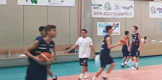 BTB Basket Tavarnelle: esordio ok per gli Under 15. Under 16 ko contro Pescia