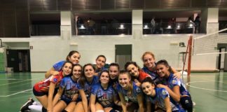Pallavolo, l’Under 18 Rossa del Chianti Volley batte (3-1) la Virtus Poggibonsi