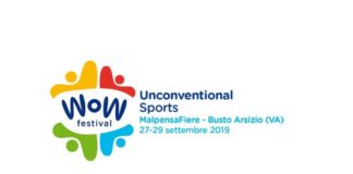 Wow Festival (Busto Arsizio): sul palco la start-up Sporteams (di Bagno a Ripoli)