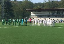 C’è una Impruneta Tavarnuzze capolista: poker di vittorie, gli Allievi in testa a punteggio pieno